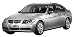 BMW E90 C3545 Fault Code