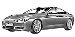 BMW F06 C3545 Fault Code